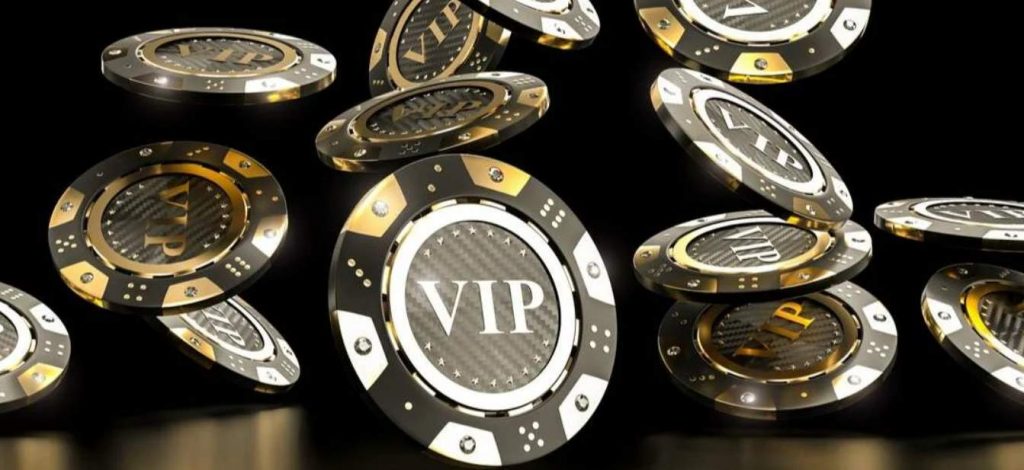 online casino vip